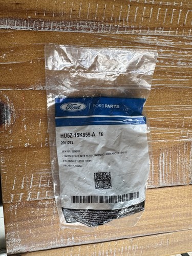 New oem ford - new,