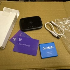 BT Portable Wi-Fi Mini Hub Plus 4G Mobile Broadband WiFi Wireless Hotspot BT70