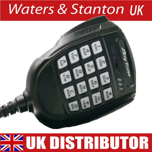 Anytone 779uv replacement - anytone,