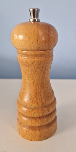 Cole mason wood stainless - cole, &