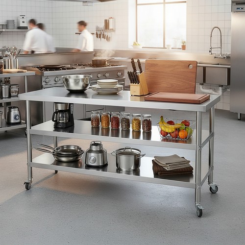 Stainless steel commercial - stainless,