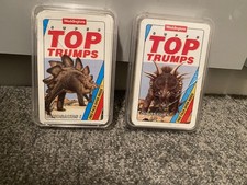 Vintage Waddingtons Card Pack