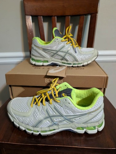 Size bodega x asics - size,