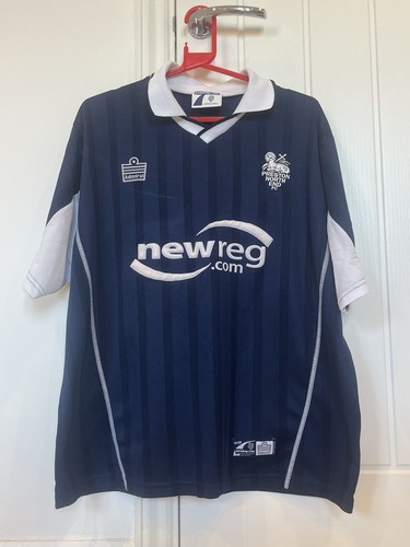 Preston north end pne - end,