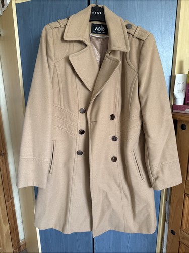 Wallis women medium beige - women's,