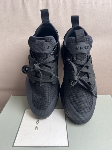 Tom ford sneakers - model, jago