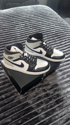 Nike air jordan mid men - jordan, men's