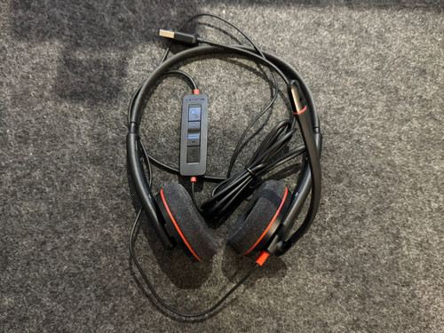 Plantronics blackwire 3220 - plantronics,