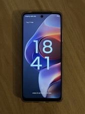 Motorola E15 Mobile Phone