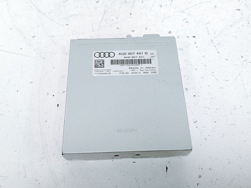 Audi 4g 2014 petrol - audi, s6