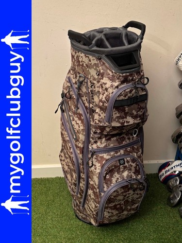 Golf bag ram - golf,