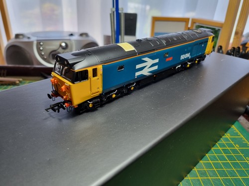 Accurascale gauge class 50 - gauge,