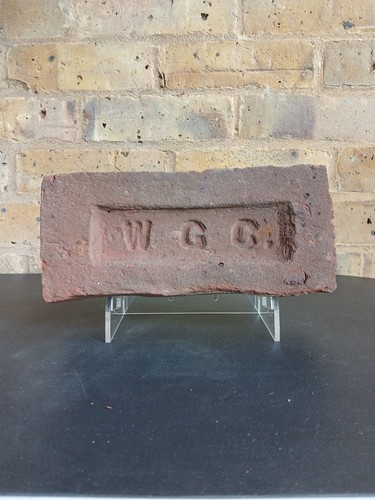 Rare old original - original, handmade