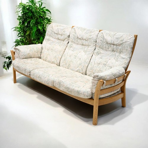 Ercol saville 3str sofa - saville,