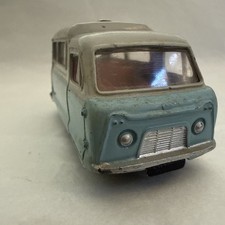 Dinky Toys #295 ~ Standard