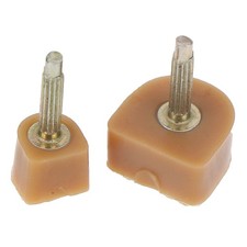 10Pcs High Heel Shoe Repair