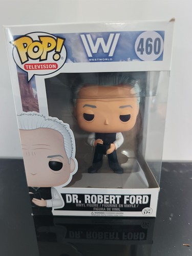 Funko pop west - funko,