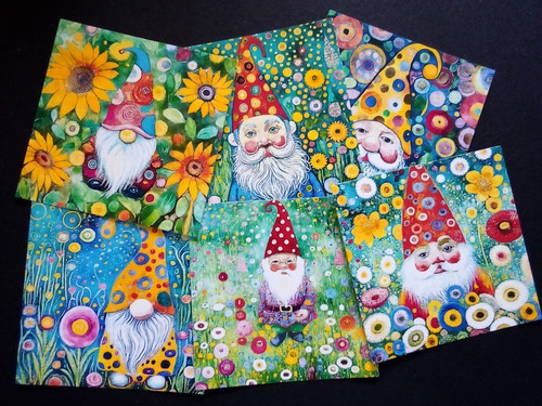 Card making toppers craft - 6,