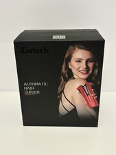 iGutech Automatic Hair Curler