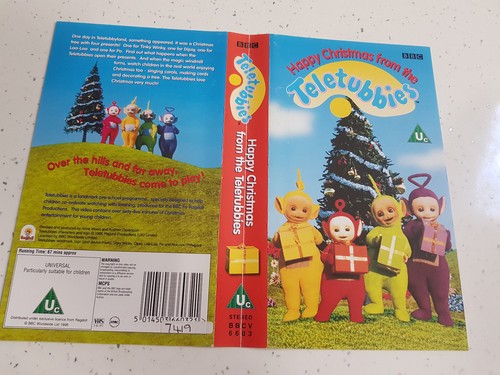 Happy christmas from the - christmas,