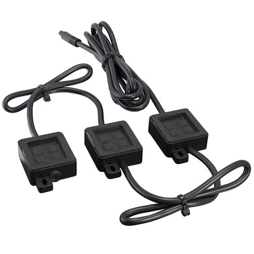Powersports rgbw2 single - powersports,