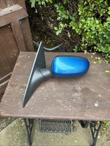 Vauxhall tigra passenger side - vauxhall,