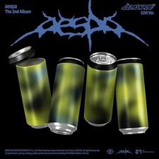 AESPA [LEMONADE] The 2nd Album