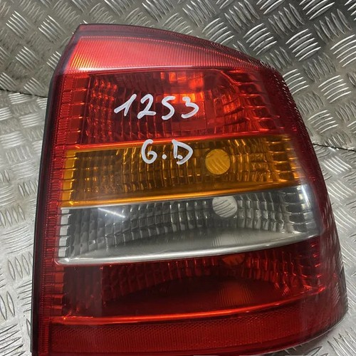 Opel astra hatchback f48 - g,