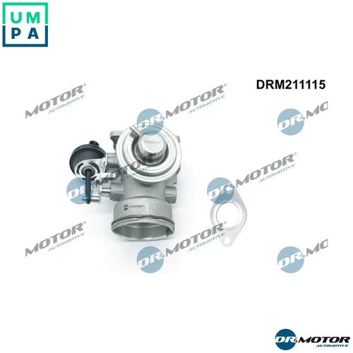 Egr valve drm211115 for - for, skoda