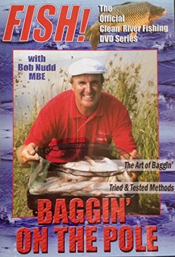 Fish baggin on the pole - fish,