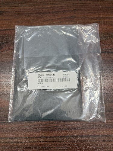 Genuine vauxhall vivaro - genuine,