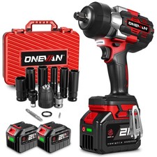 2800Nm Brushless Electric