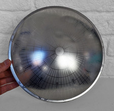 Rare Millennium Dome Metal