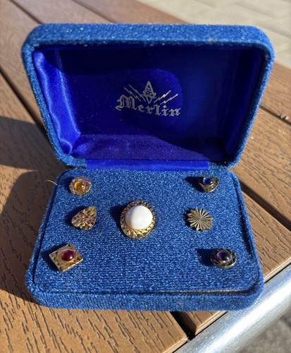 Vintage interchangeable gold - vintage,