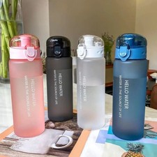 780ml Sports Water Bottle