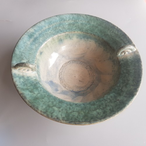Conwy pottery celtic art - pottery,