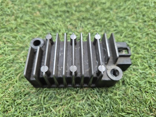 Yamaha dt125re rectifier 2 - yamaha,