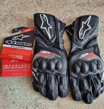 Alpinestars sp8 gloves - alpinestars,