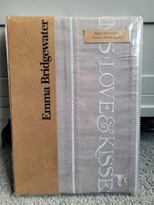 EMMA BRIDGEWATER LOVE & KISSES