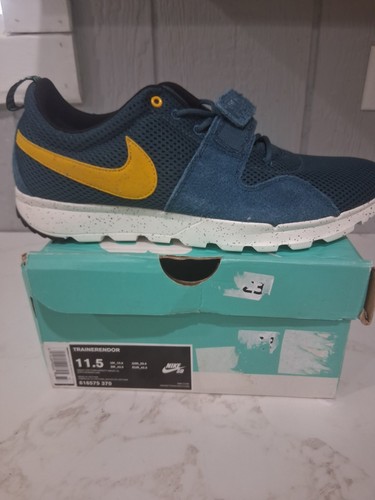Nike trainerendor - trainerendor, sb