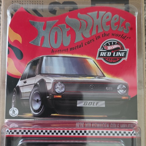 Hot wheels rlc - wheels, 1976
