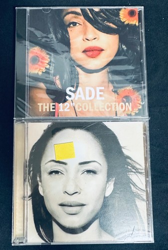 Sade used best of - of, +