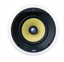 FOUR x CWM 65 bowers wilkins