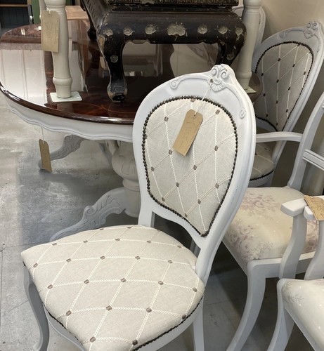 Set french vintage - 4,