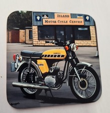 Yamaha fs1e Fizzy.  Coffee