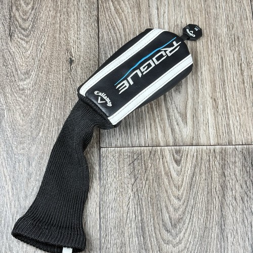 Callaway rogue hybrid head - callaway,