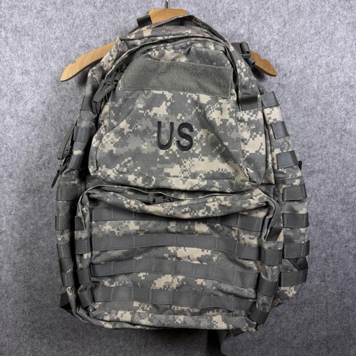 Military surplus molle - us,