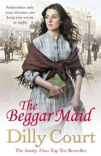 The beggar maid dilly court - the, maid-dilly