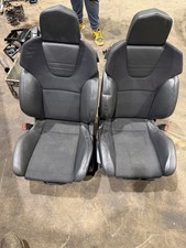 Astra H Vxr Seats