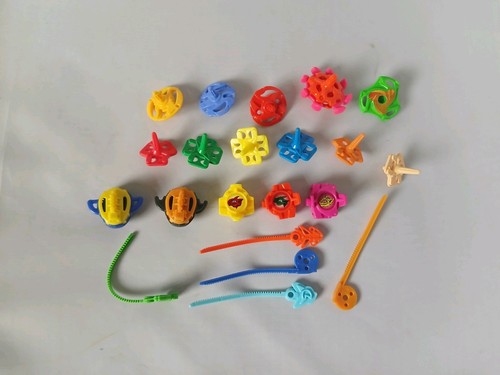 Beyblade spinning tops kinder - spinning,
